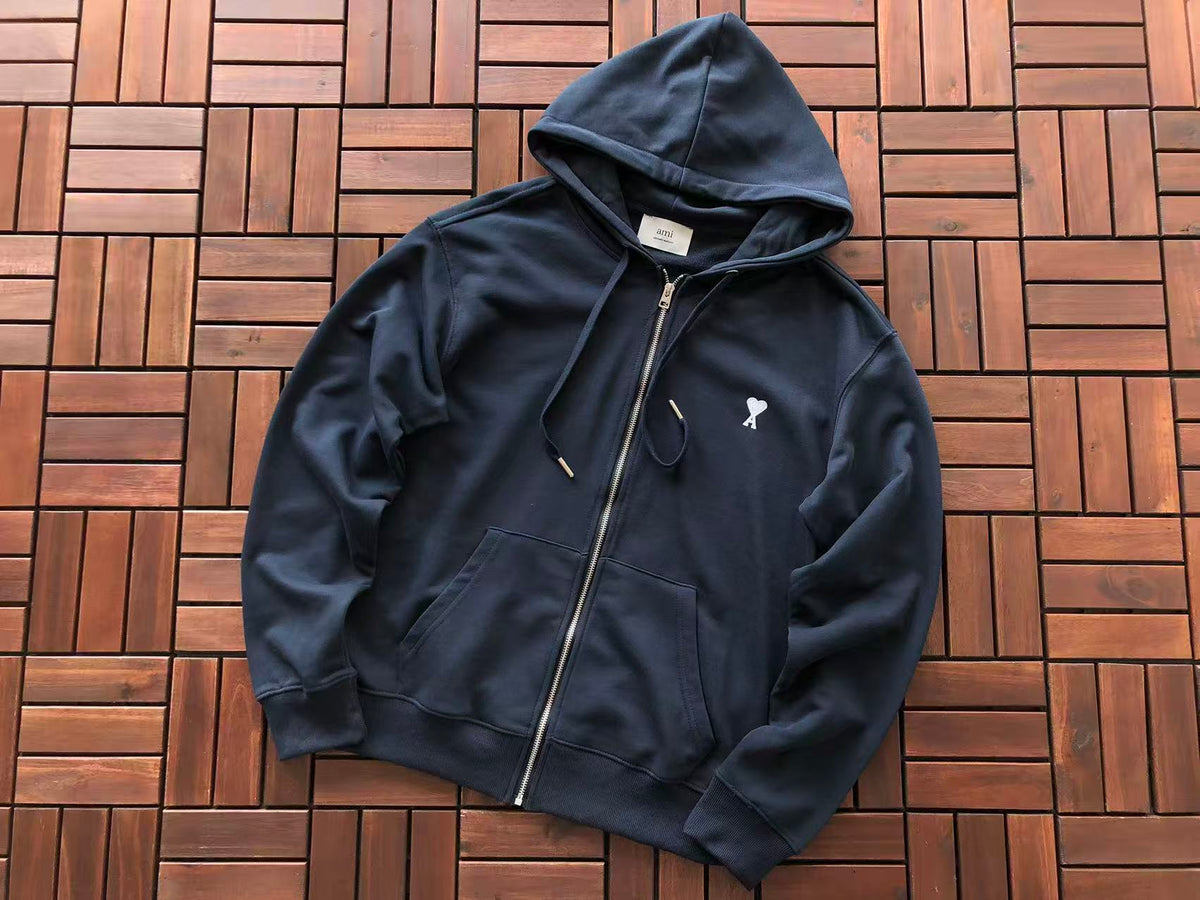 Hoodie 4M1 P4R1S 05