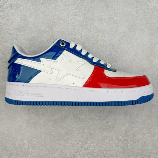 Bape STA Low France