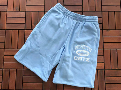 CTZ Conjuntos Property Of CRTZ