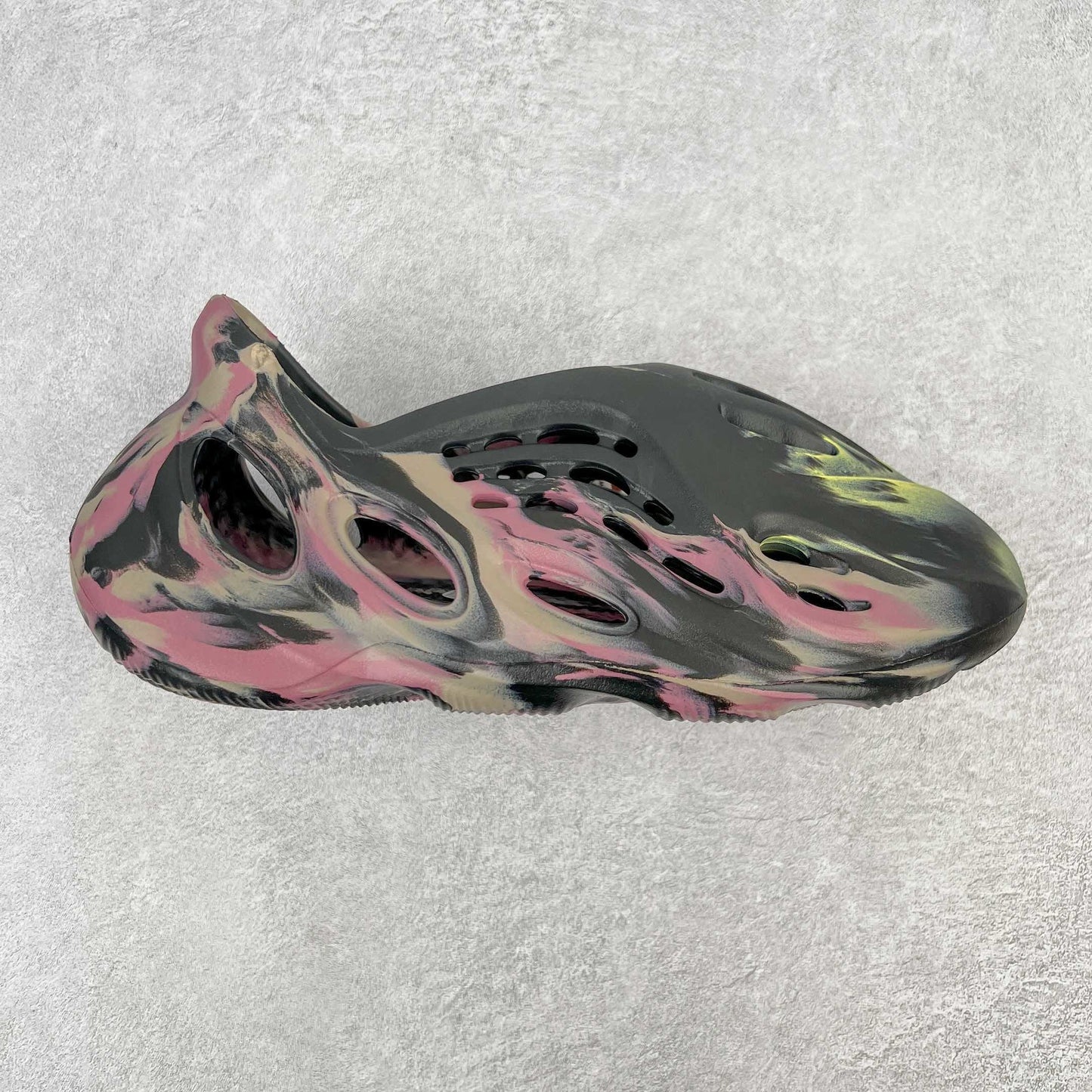 Foam Runner MX Carbon