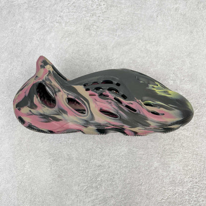 Foam Runner MX Carbon