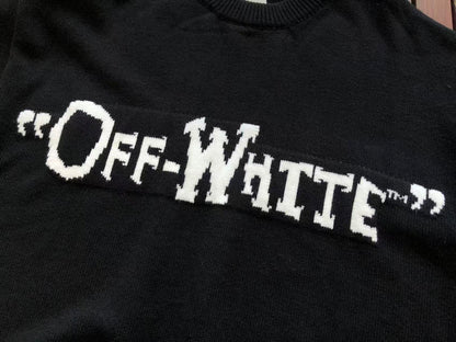 OFF Camisola