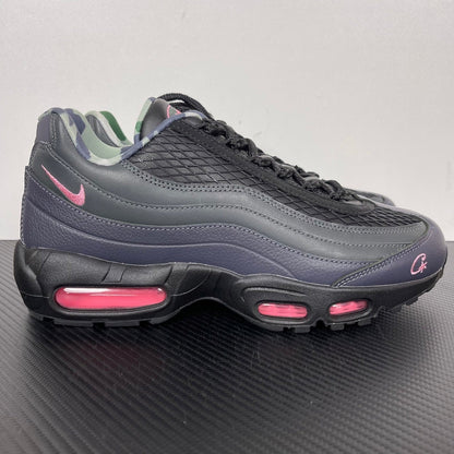 95 Corteiz Pink Beam