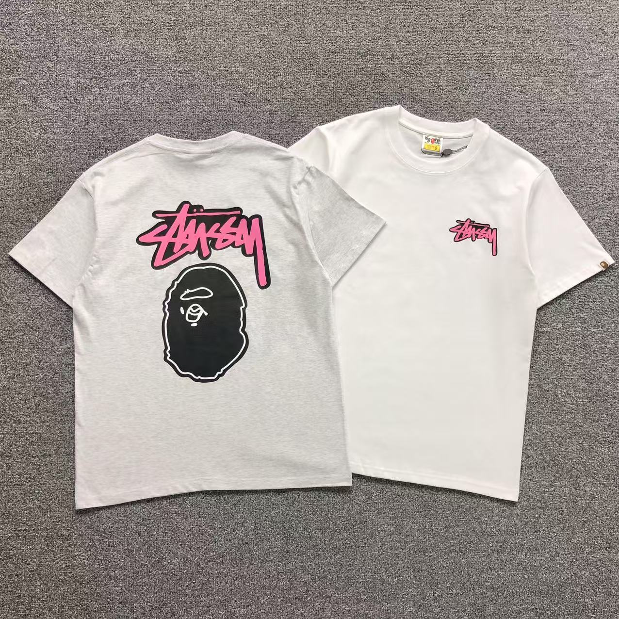 Tshirt Bape