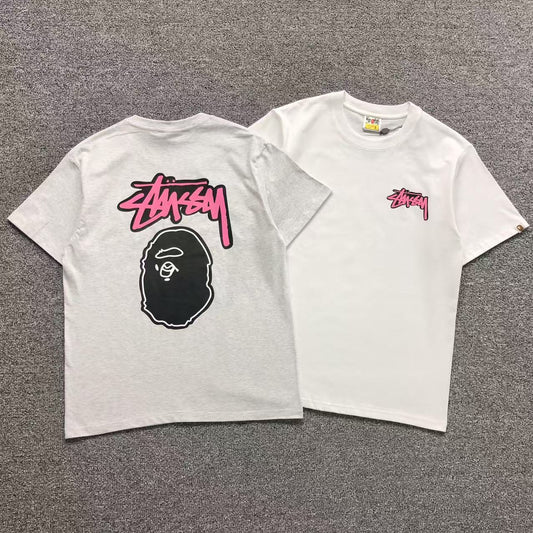 Tshirt Bape