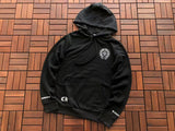 Hoodie CHR8M3 H34RT 08