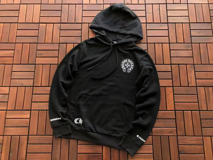 Hoodie CHR8M3 H34RT 08