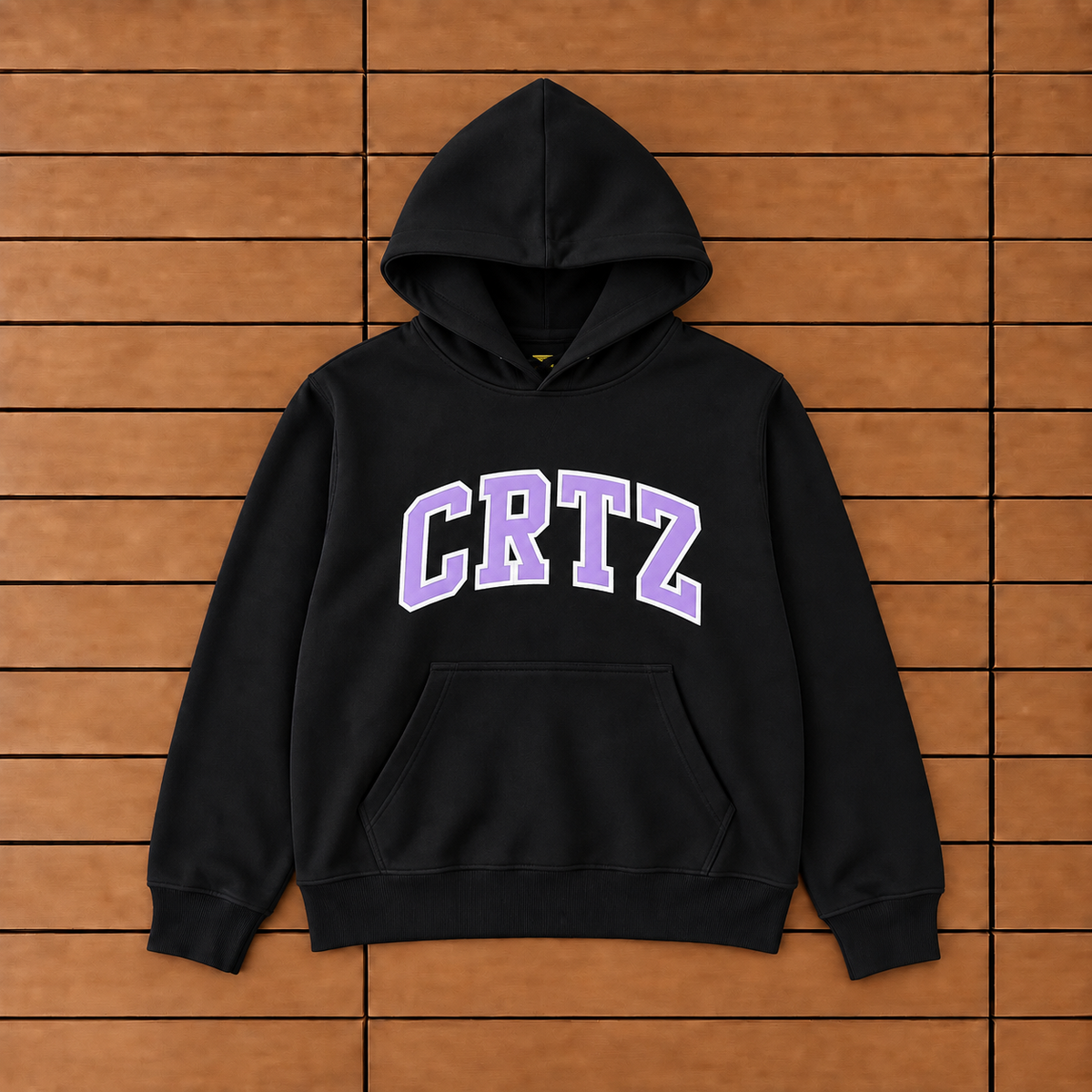 Hoodie C8RT31Z 24