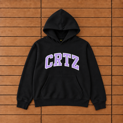 Hoodie C8RT31Z 24