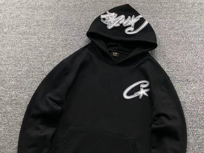 Hoodie C8RT31Z 21