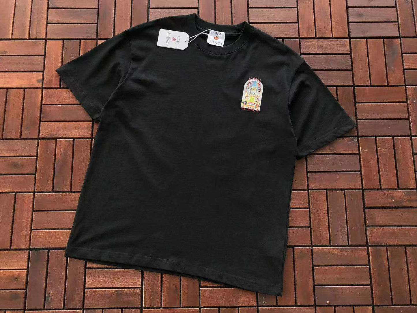 Casa T-Shirts