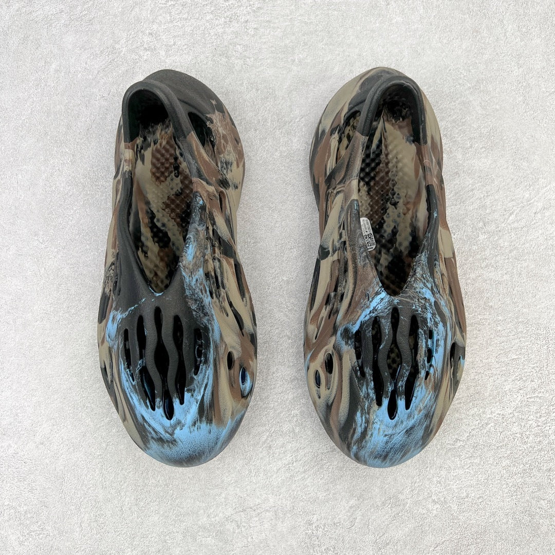 Foam Runner MX Cinder