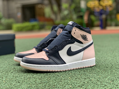 AJ1 High Atmosphere