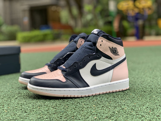 AJ1 High Atmosphere