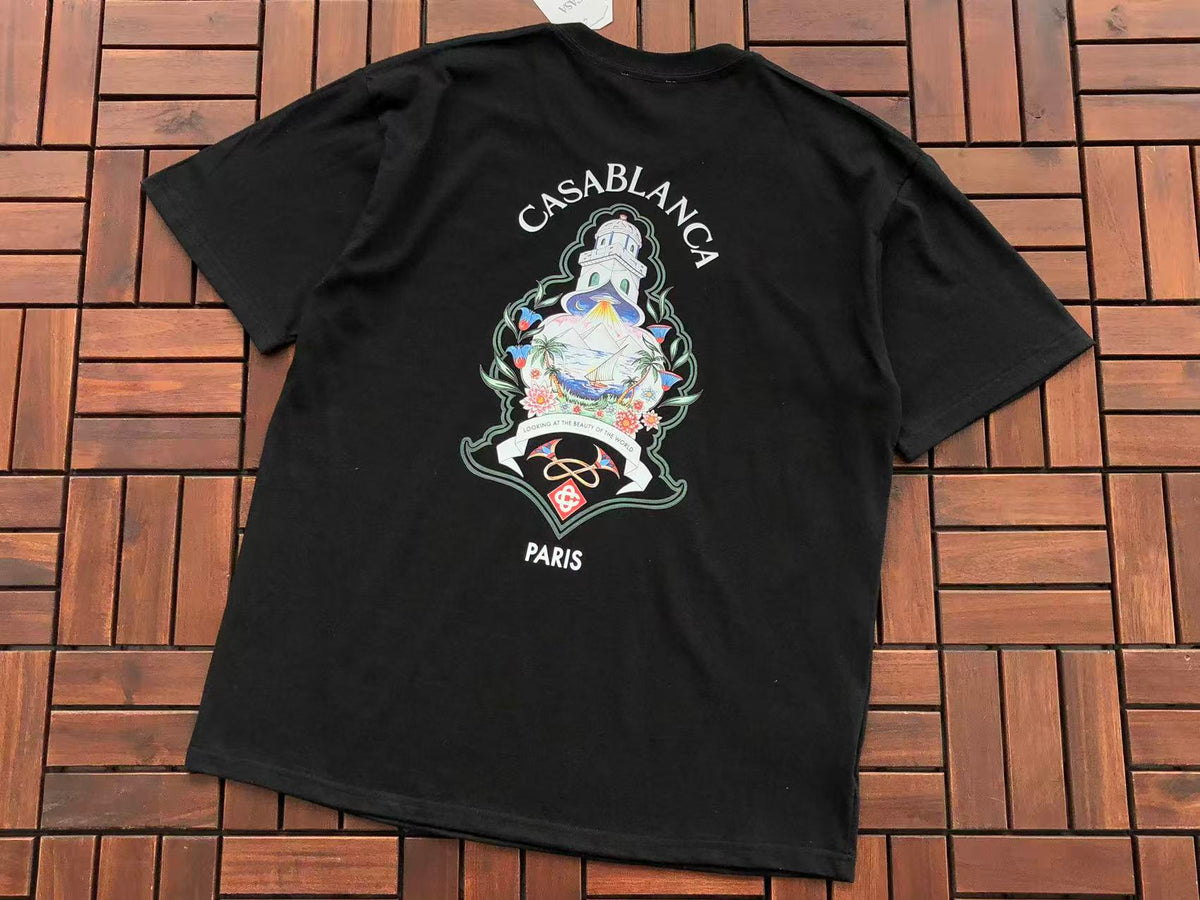 Casa T-Shirts