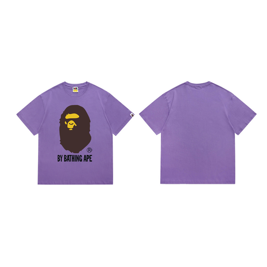Tshirt Bape
