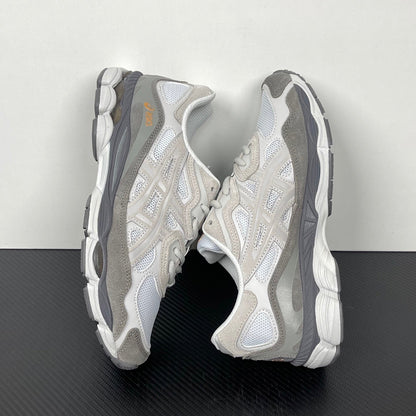 Gel Nyc Cloud Grey/Cement Grey