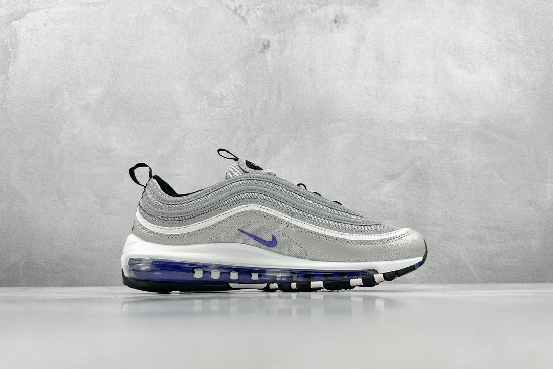 97 Silver Violet
