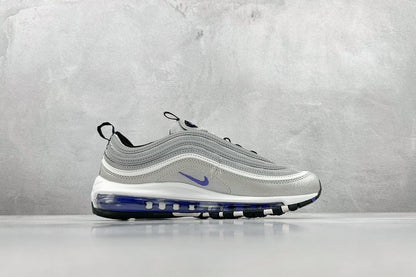 97 Silver Violet