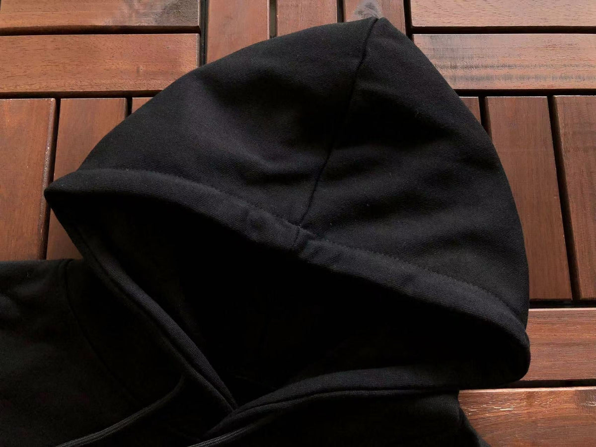 Hoodie 8FF WH1T3 03