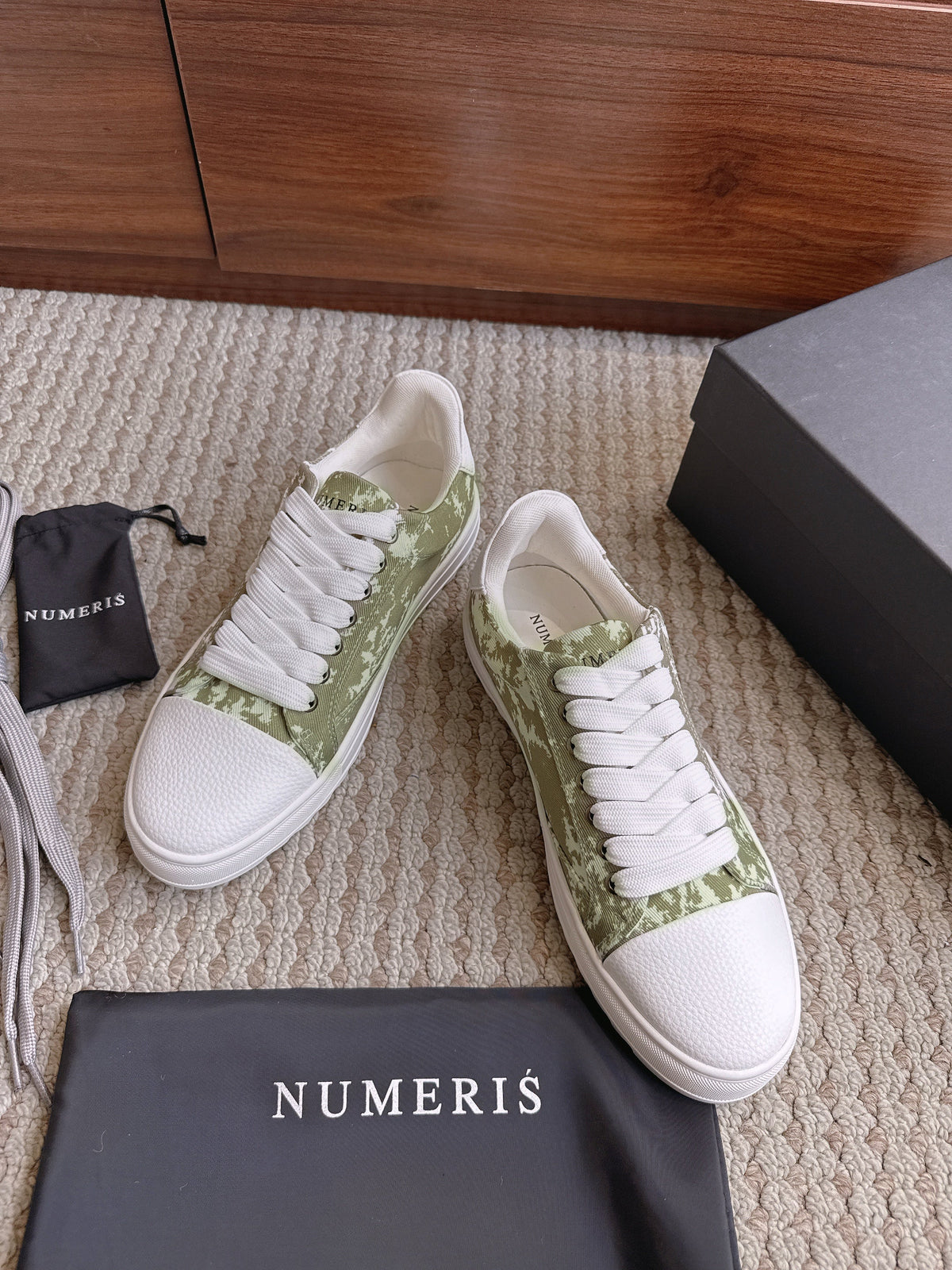 Numer Olive