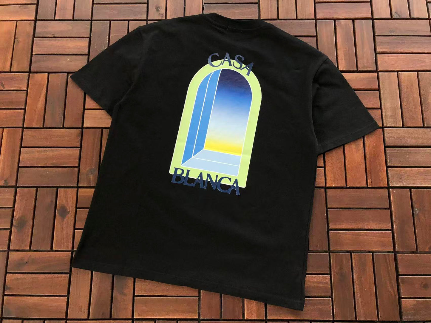 Casa T-Shirts
