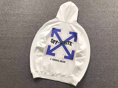 Hoodie 8FF WH1T3 32