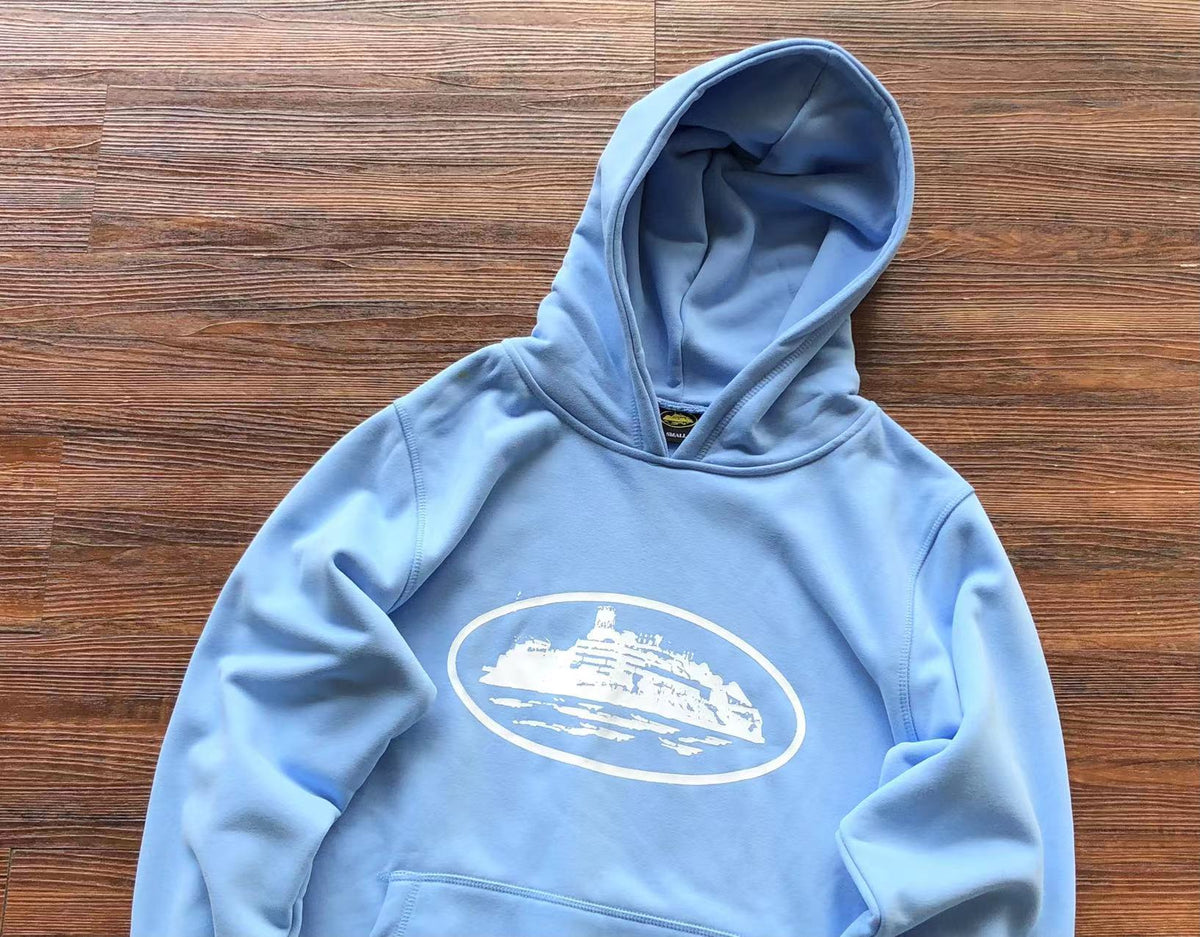 Hoodie C8RT31Z 47