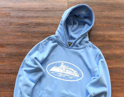 Hoodie C8RT31Z 47