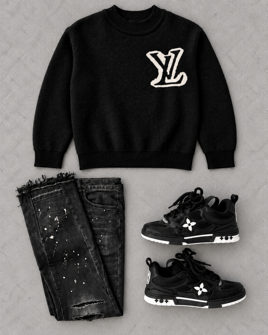 Outfit LV 07