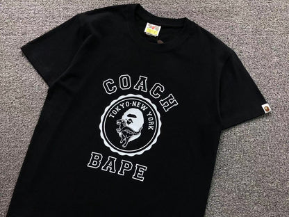 Tshirt Bape