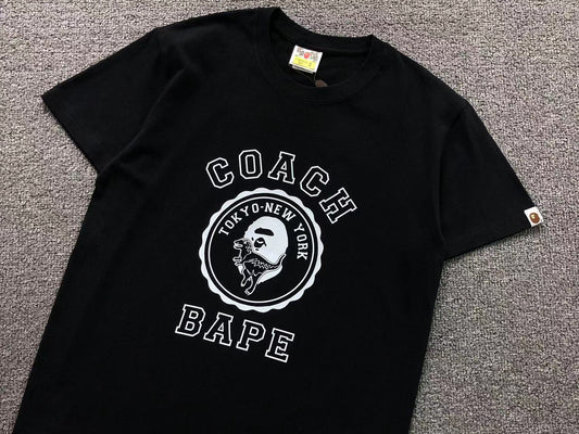 Tshirt Bape