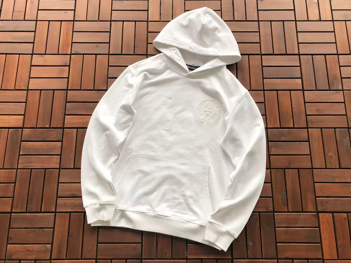 Hoodie CHR8M3 H34RT 16
