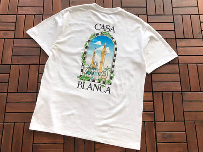 Casa T-Shirts