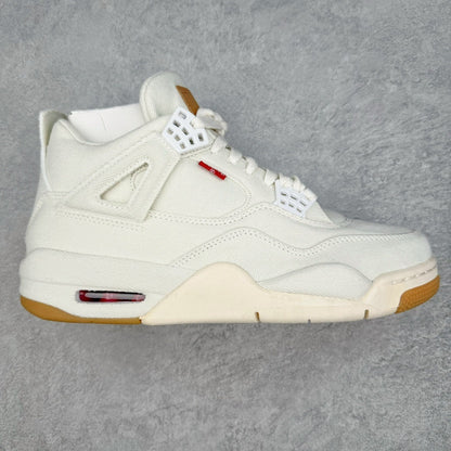 AJ4 Levis