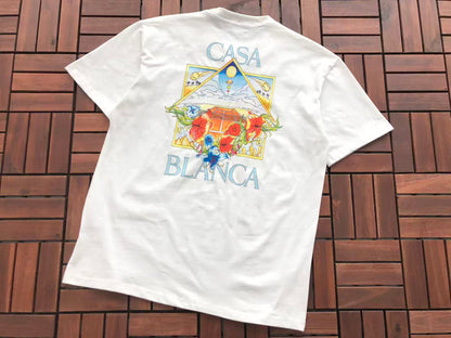 Casa T-Shirts