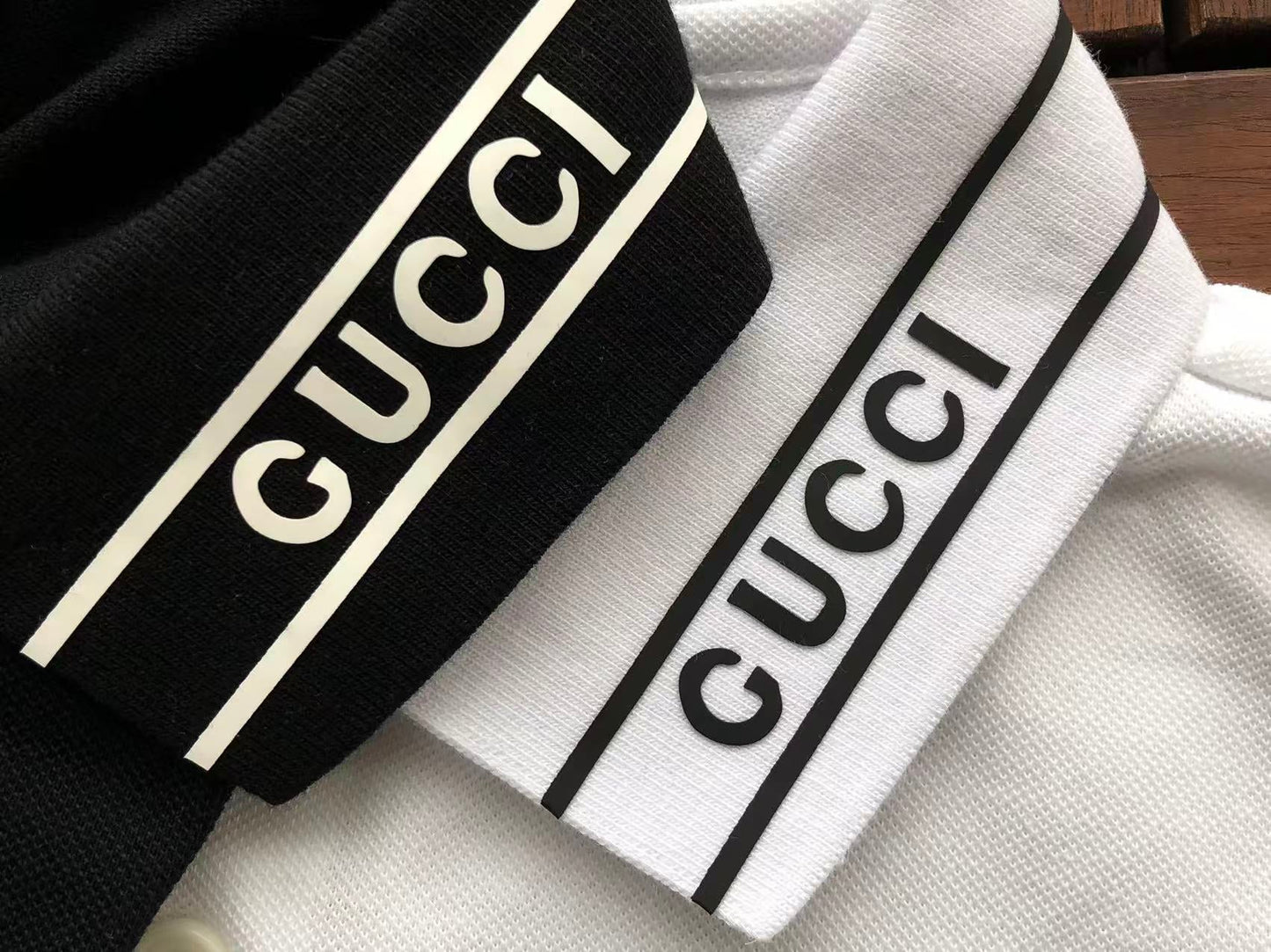 T-Shirts GC