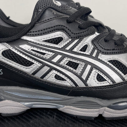 Gel Nyc Graphite Grey Black