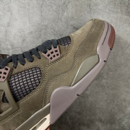 AJ4 Ma Maniére