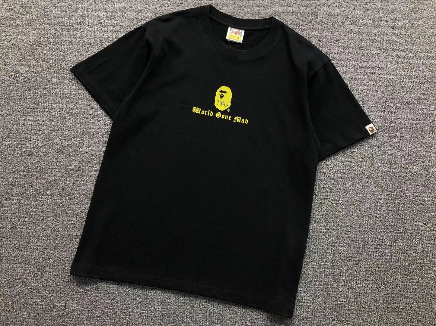 Tshirt Bape