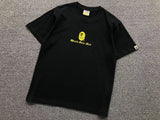 Tshirt Bape
