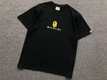 Tshirt Bape