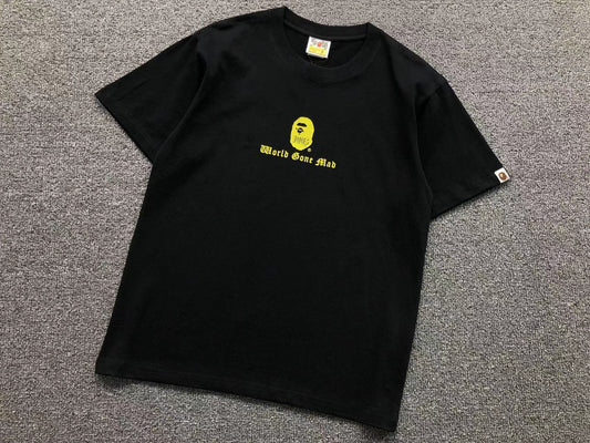 Tshirt Bape
