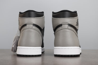 AJ1 High OG SHADOW GREY