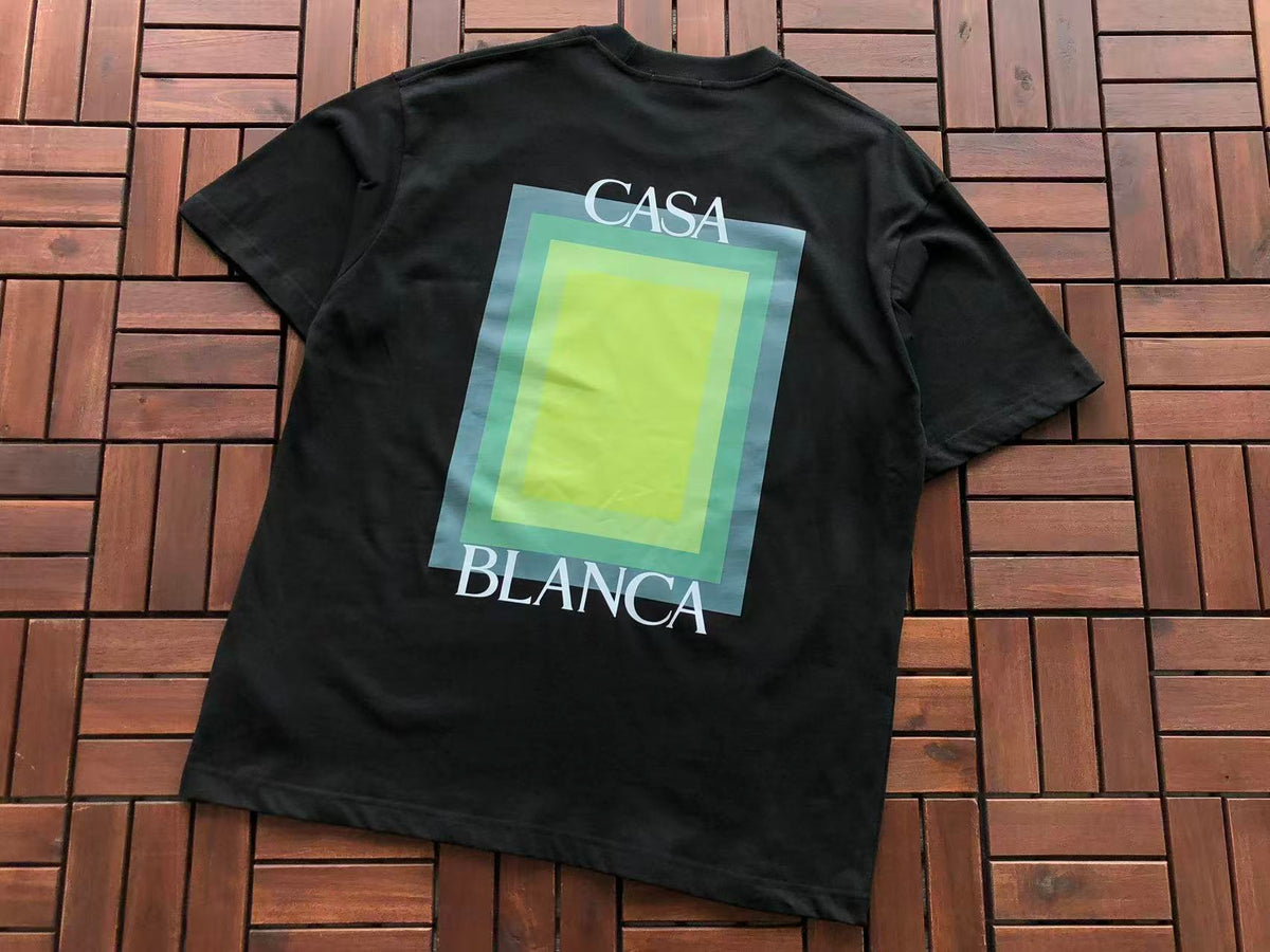 Casa T-Shirts