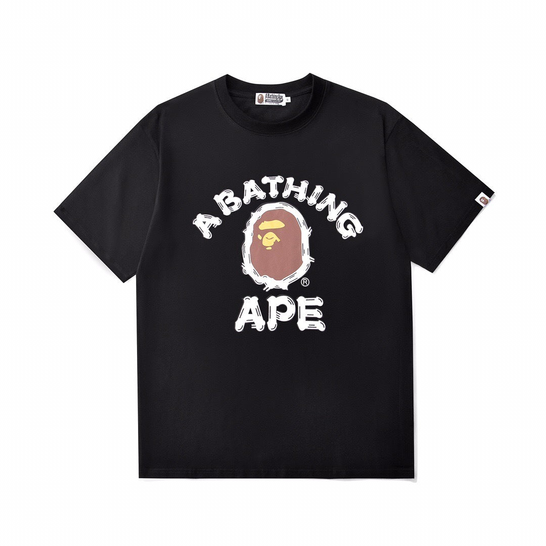 Tshirt Bape