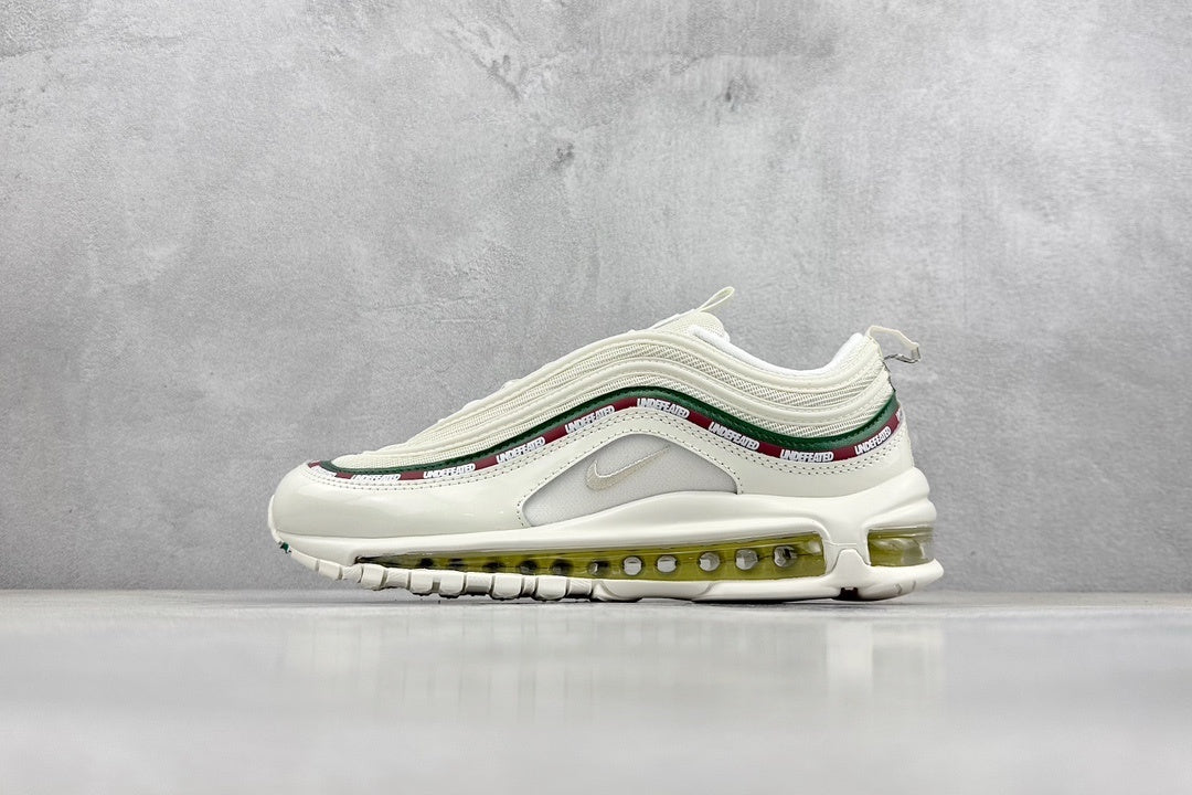97 Undefeated Sail