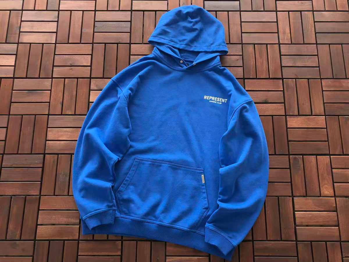 HOODIE Repr Icon