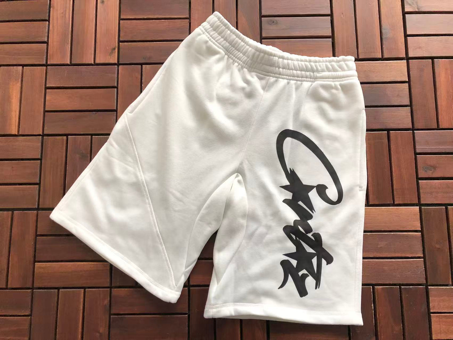 CTZ Conjuntos Simple White