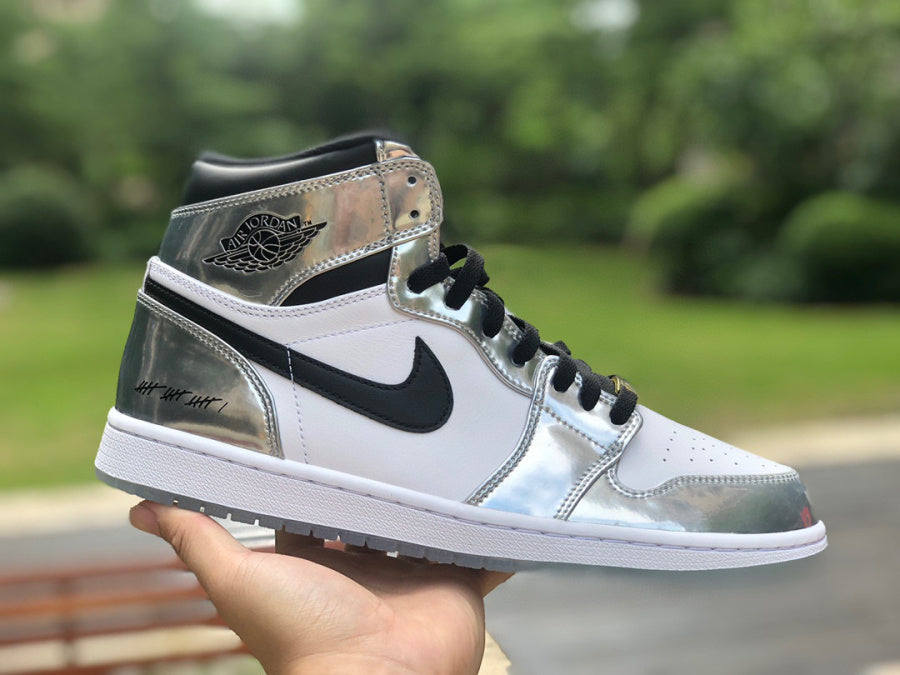 AJ1 High Pass The Torch